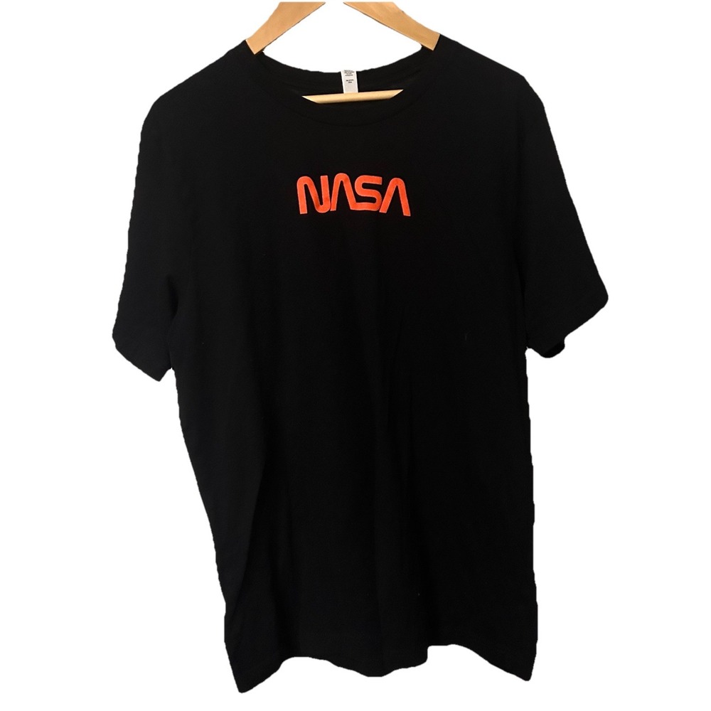 Artemis 1 Mission Patch Launch Date August 2022 Cool Men's XL T-Shirt 00383